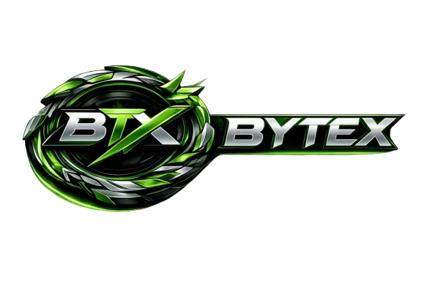 ByteX